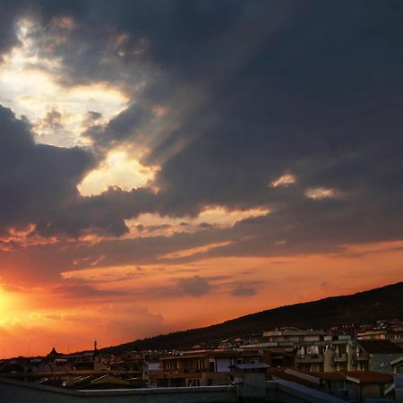 Jbh Hotel Sveti Vlas Dış mekan fotoğraf